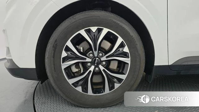 Kia Carnival 4th generation id 3897455 из Кореи 15