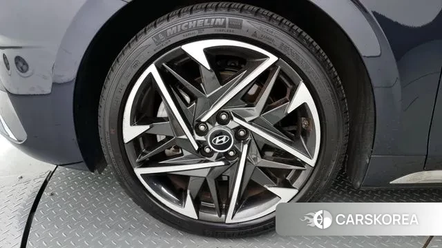 Hyundai The New Grandeur IG id 2998937 из Кореи 15