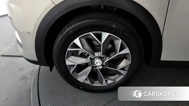 Citroen / DS DS3 Crossback id 2993381 из Кореи 15