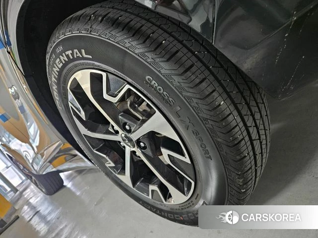 Kia Sportage 5th Generation Hybrid id 4400744 из Кореи 15