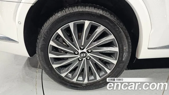 Hyundai The New Palisade id 2704488 из Кореи 15