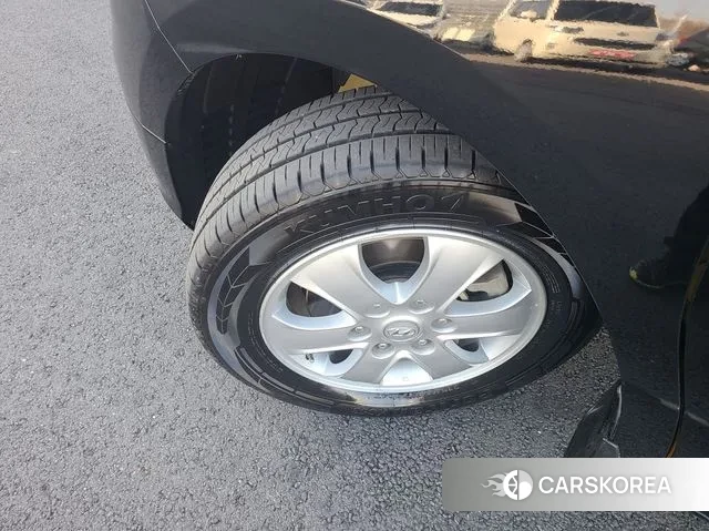 Hyundai The New Grand Starex id 3434699 из Кореи 15