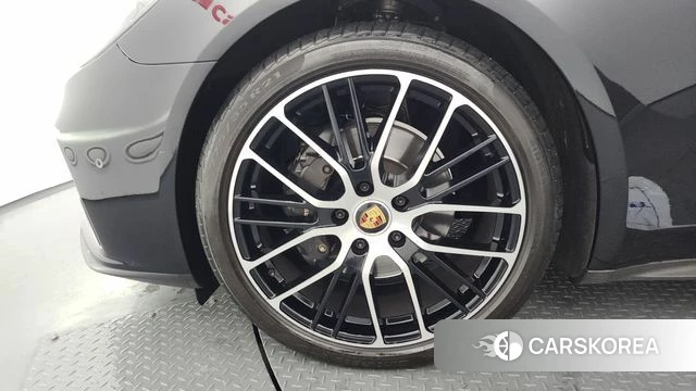 Porsche Panamera (971) id 4609351 из Кореи 15