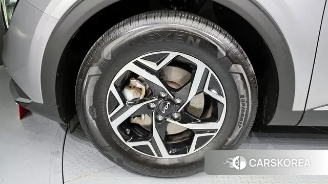 Kia Sportage 5th Generation id 3567072 из Кореи 15