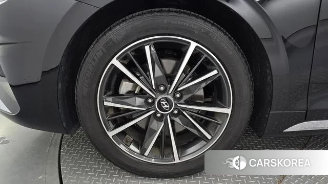 Hyundai The New Grandeur IG id 2965306 из Кореи 15