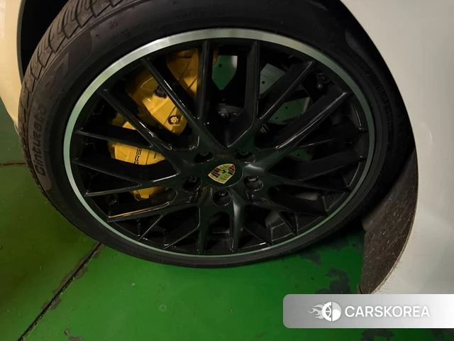 Porsche Panamera (971) id 3801710 из Кореи 15