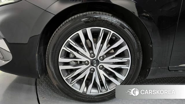 Kia K7 Premier id 4250754 из Кореи 15