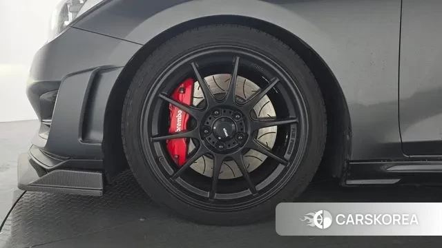 Hyundai Veloster (JS) id 3480084 из Кореи 15