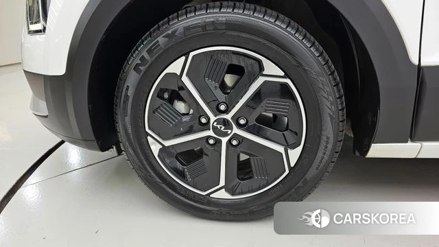 Kia Di Ol Nu Niro id 3827012 из Кореи 15