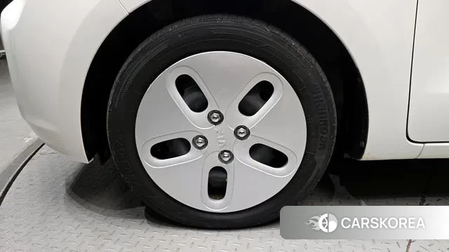 Kia The New Ray id 3264049 из Кореи 15