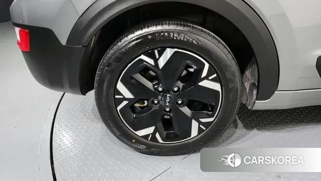 Kia Di All New Niro EV id 3597112 из Кореи 15