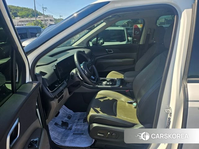 Kia The New Carnival 4th Generation id 4392486 из Кореи 12
