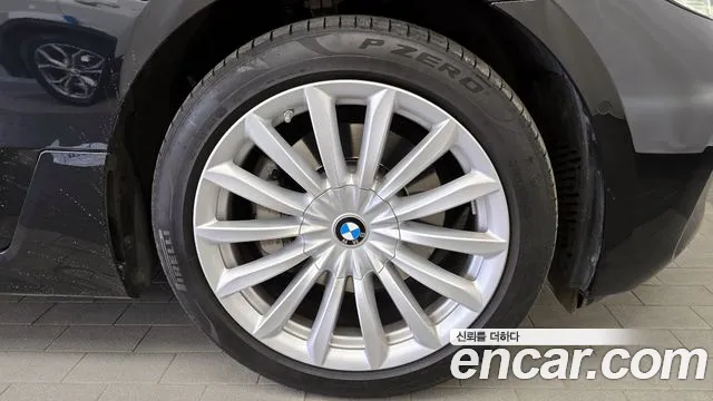 BMW 6 Series GT (G32) id 2714599 из Кореи 15