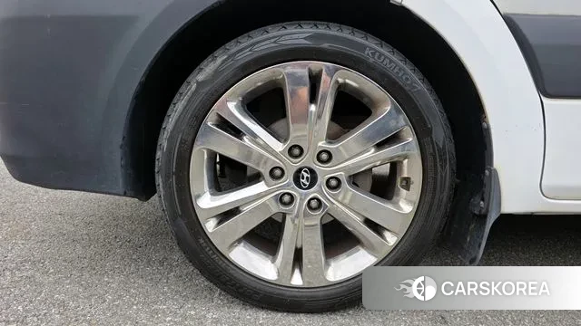 Hyundai Solati id 3027360 из Кореи 15