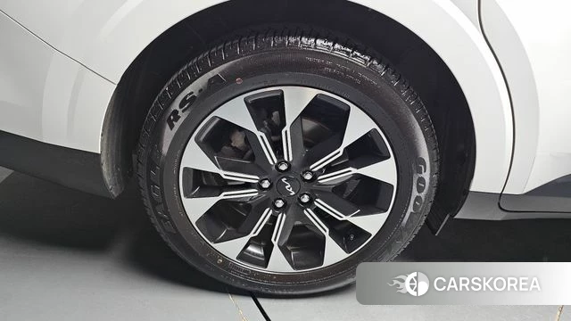 Kia Carnival 4th generation id 4518533 из Кореи 25