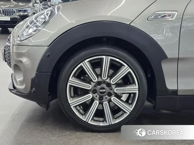 Mini Cooper S Clubman id 3059845 из Кореи 15