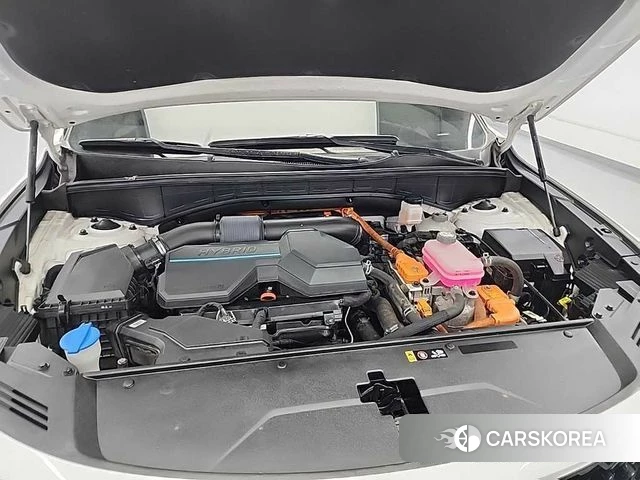 Kia Sorento 4th Generation id 3878061 из Кореи 14