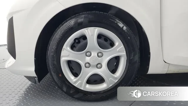 Kia Morning Urban (JA) id 3367636 из Кореи 15