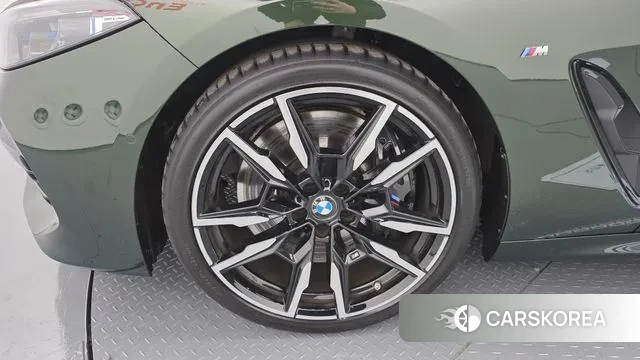 BMW 8 Series (G15) id 3533262 из Кореи 15