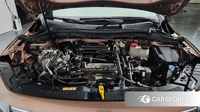 Mercedes-Benz EQA H243 id 3478187 из Кореи 15