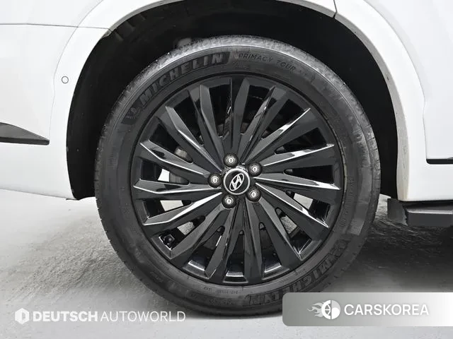 Hyundai The New Palisade id 3082900 из Кореи 15