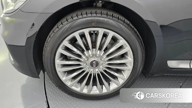 Kia More K9 id 4344555 из Кореи 32