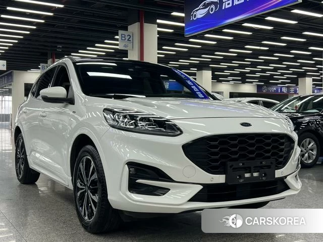 Ford Ruiji id 4374577 из Китая 9