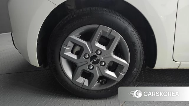 Kia The New Kia Ray id 3842004 из Кореи 15