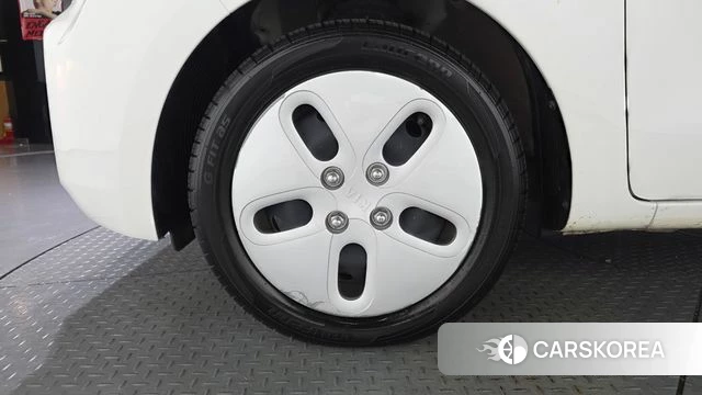 Kia The New Ray id 4657796 из Кореи 25