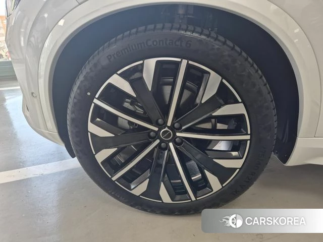 Volvo XC90 second Generation id 4321474 из Кореи 15