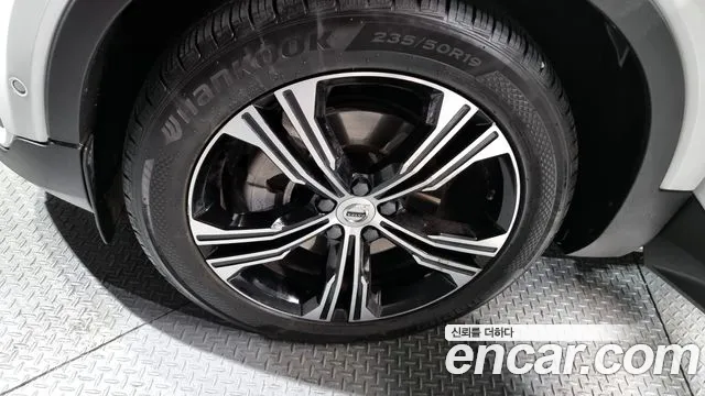 Volvo XC40 id 2411632 из Кореи 15