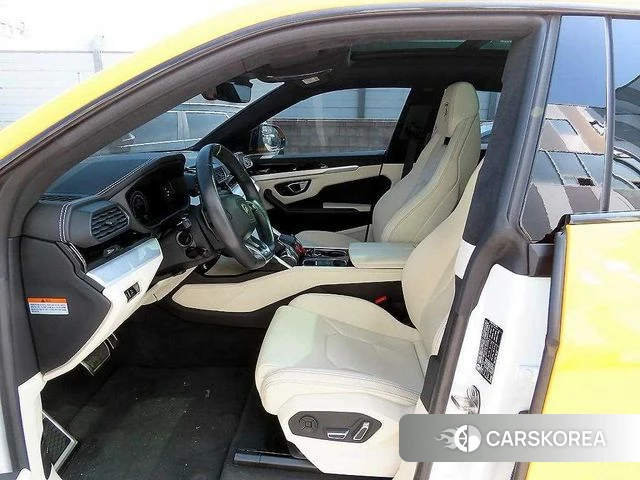 Lamborghini Urus id 3839924 из Кореи 15