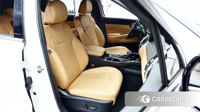 Kia Sorento 4th Generation id 3384419 из Кореи 15