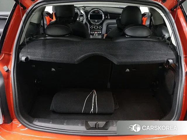 Mini Cooper D id 3698440 из Кореи 15