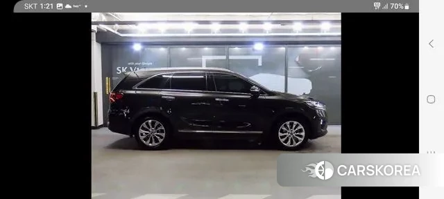 Kia The New Sorento id 3039481 из Кореи 15
