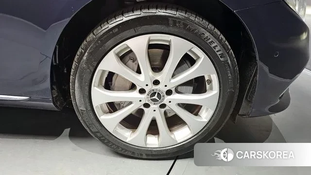 Mercedes-Benz E-Class W213 id 3024267 из Кореи 15