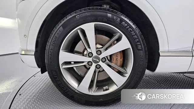 Genesis GV80 id 3280472 из Кореи 15