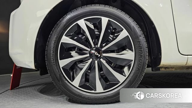 Kia The New Ray id 4401868 из Кореи 15