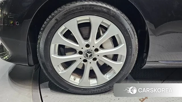 Mercedes-Benz E-Class W213 id 3275592 из Кореи 15