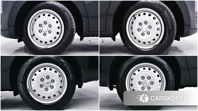 Hyundai Staria id 3436911 из Кореи 13