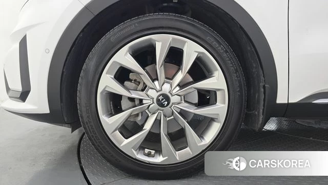 Kia Sorento 4th Generation id 4651657 из Кореи 27