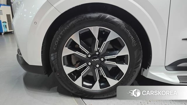 Kia Carnival 4th generation id 4475162 из Кореи 25