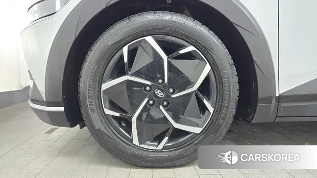 Hyundai Ionic 5 id 3508847 из Кореи 15