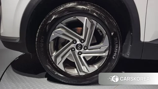 Hyundai The New Santa Fe id 3383774 из Кореи 15