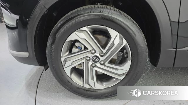 Hyundai The New Santa Fe id 4201793 из Кореи 15