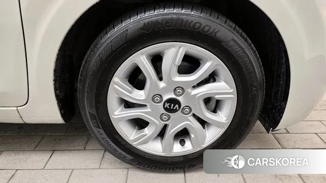 Kia All New Morning (JA) id 3656947 из Кореи 15