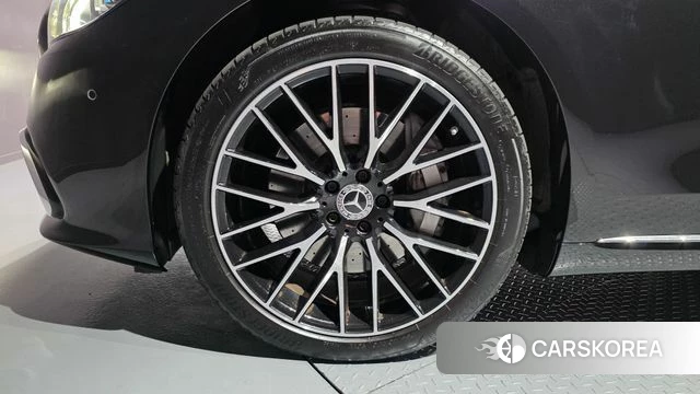 Mercedes-Benz S-Class W223 id 4469289 из Кореи 15