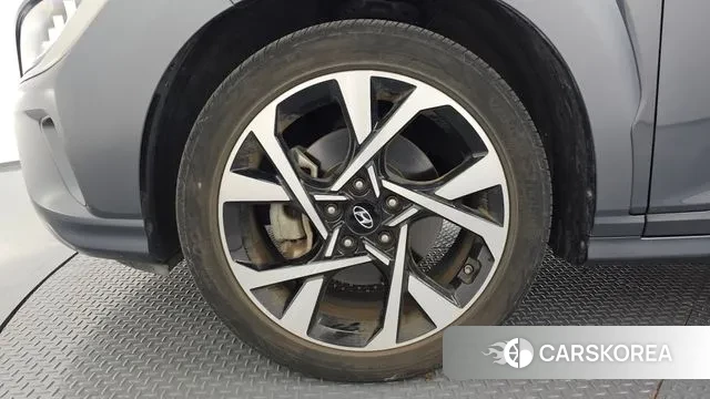 Hyundai The New Kona id 3318074 из Кореи 15