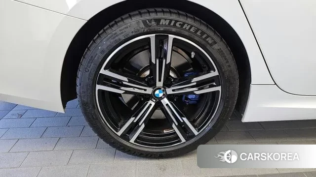 BMW 3 Series (G20) id 3342183 из Кореи 15