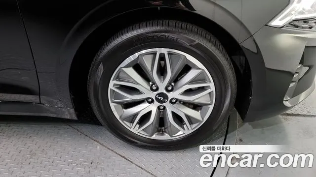 Kia K5 Hybrid 3rd Generation id 2623014 из Кореи 15